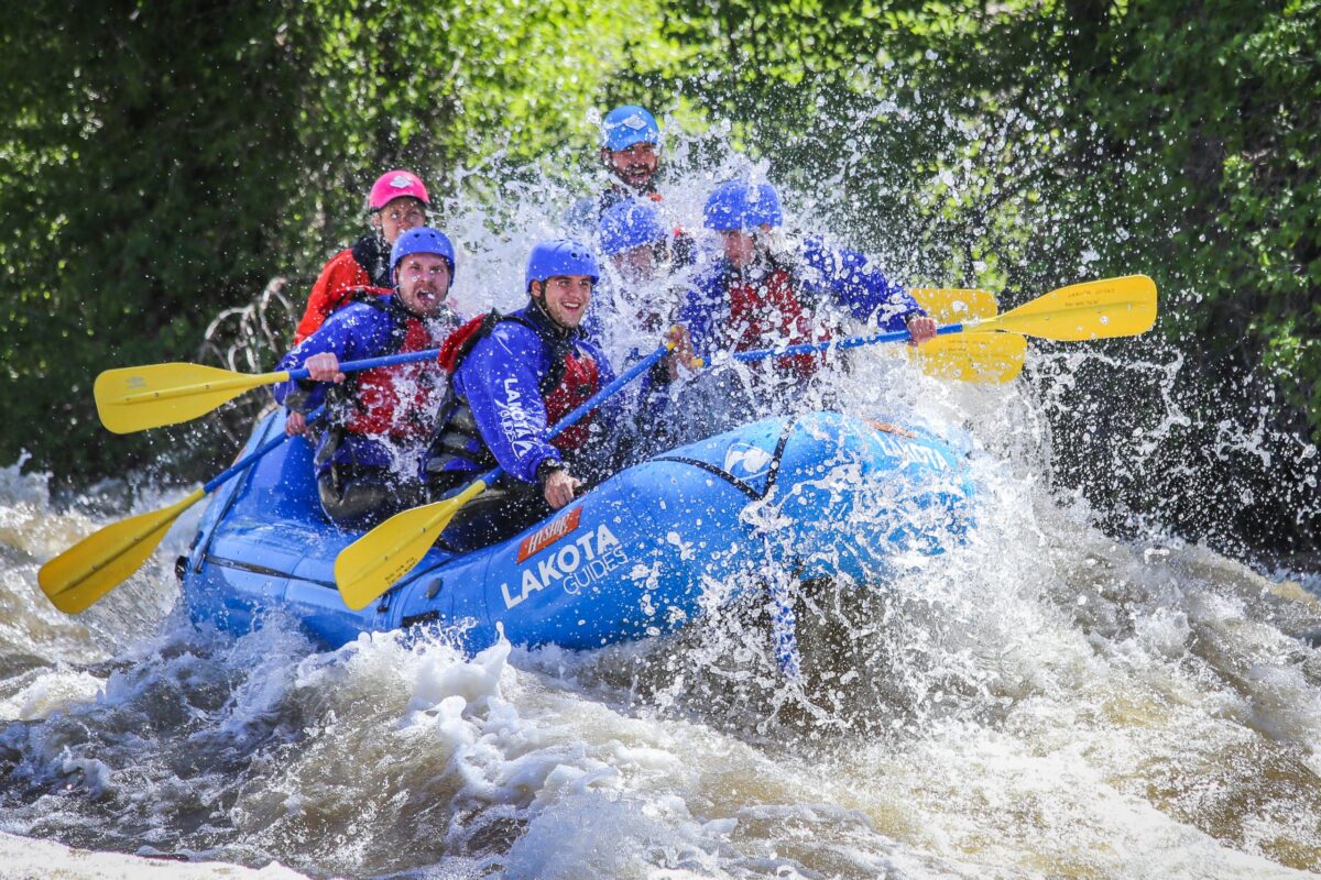 Adventure Outdoors in Glenwood Springs, CO
