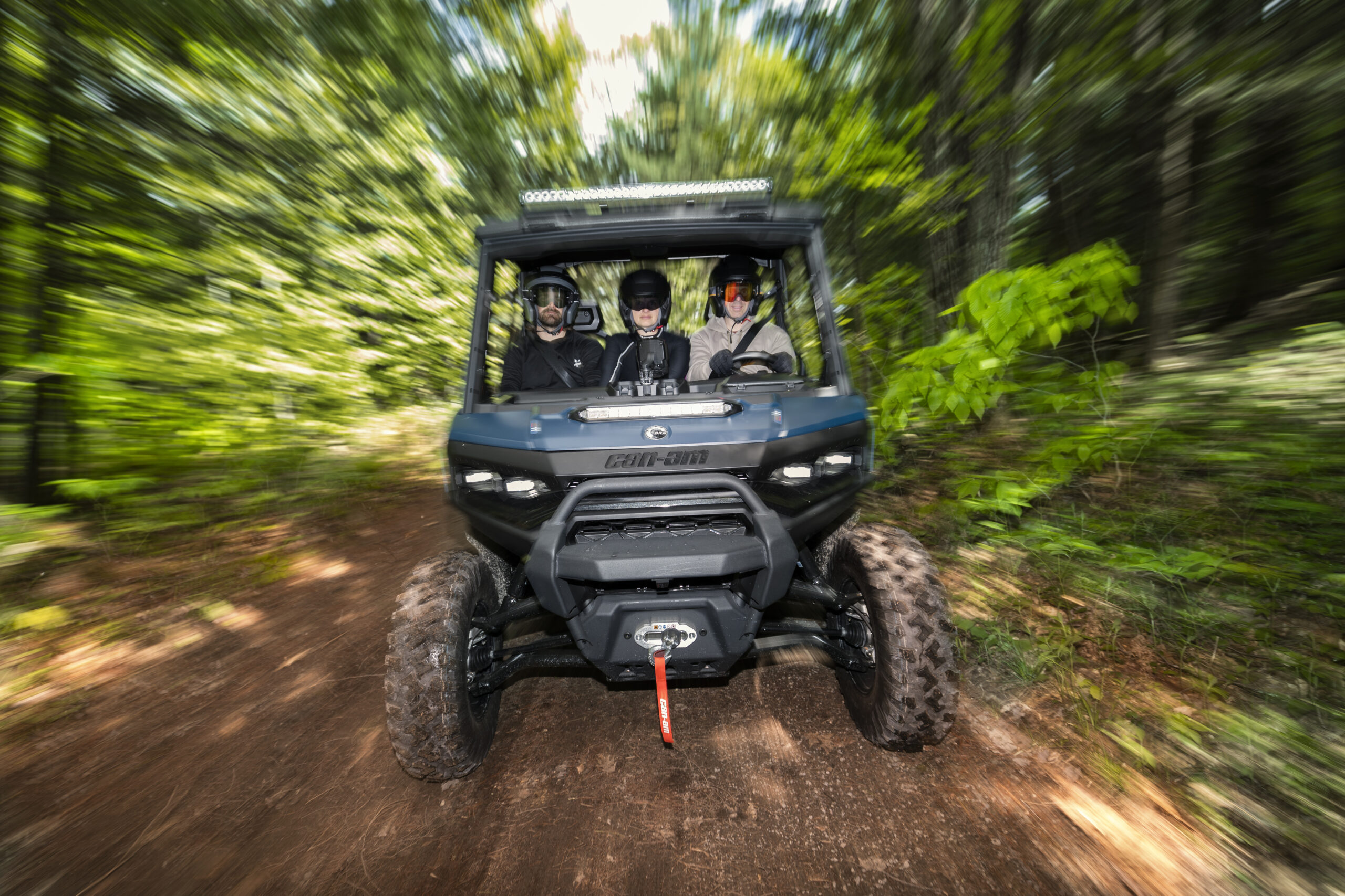 Off-Road Tours in Glenwood Springs - Adventure Outdoors