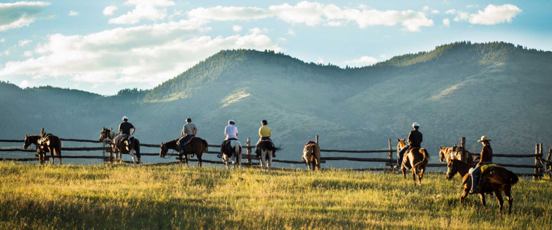 Horseback Riding in Glenwood Springs - Adventure Outdoors