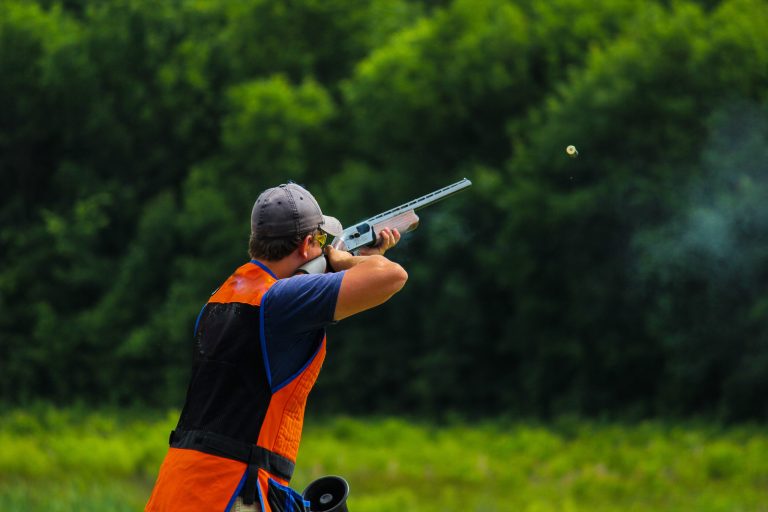 Sporting clays
