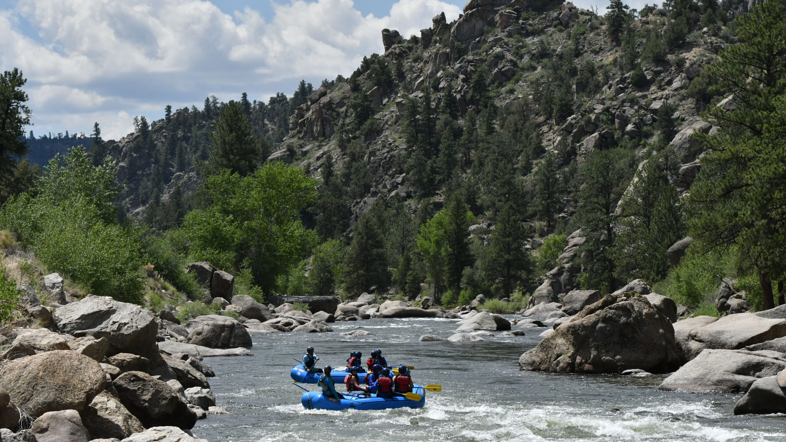 Browns Canyon